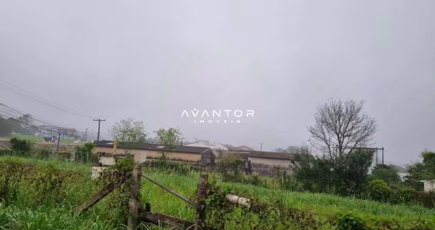 Terreno à venda na Avenida Prefeito Evandro Behr, 07, Camobi, Santa Maria