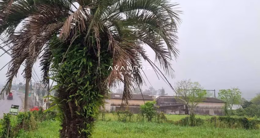 Terreno à venda na Avenida Prefeito Evandro Behr, 08, Camobi, Santa Maria