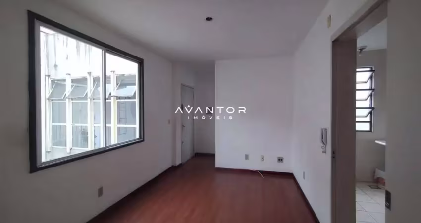 Apartamento com 1 quarto à venda na Rua Coronel Niederauer, 1565, Centro, Santa Maria
