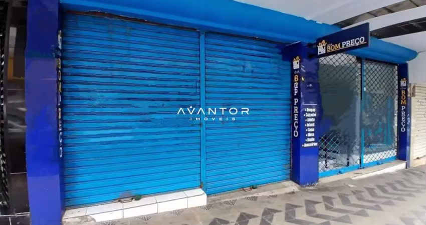 Ponto comercial para alugar na Rua Doutor Bozano, 1089, Centro, Santa Maria
