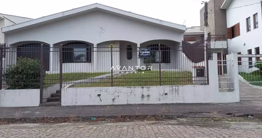 Casa com 3 quartos à venda na Rua Honorio Magno, 215, Duque de Caxias, Santa Maria