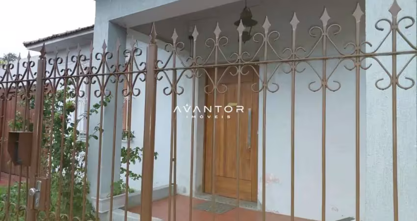 Casa com 3 quartos à venda na Rua Coronel Antero Correa de Barros, 136, Nossa Senhora do Rosário, Santa Maria