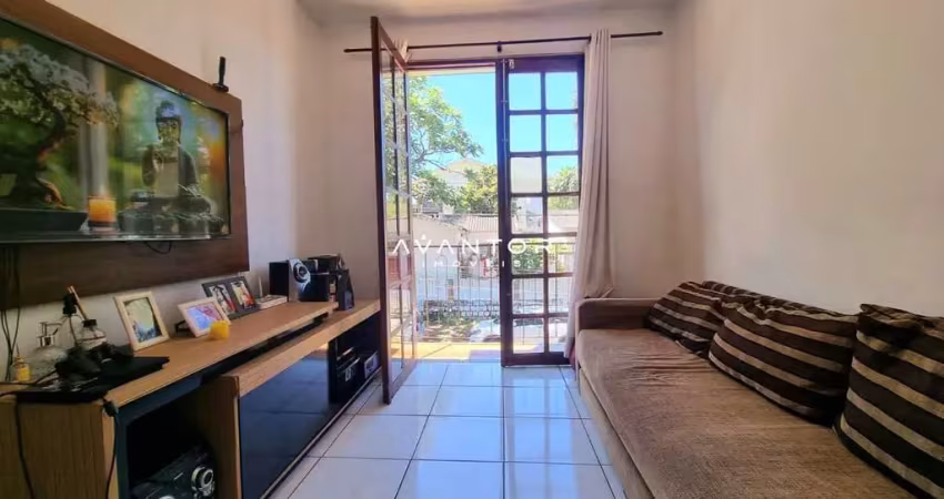 Apartamento com 1 quarto à venda na Rua Honorio Magno, 290, Duque de Caxias, Santa Maria