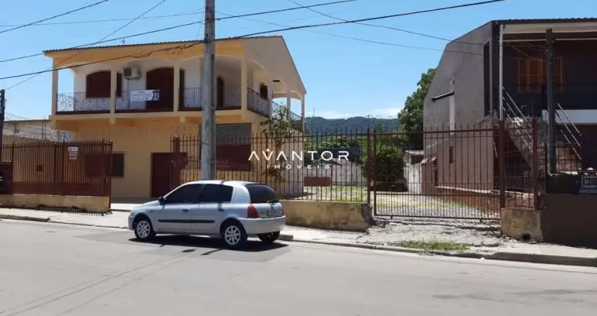 Casa 3 dormitórios, 1 banheiro, vaga, bairro carolina