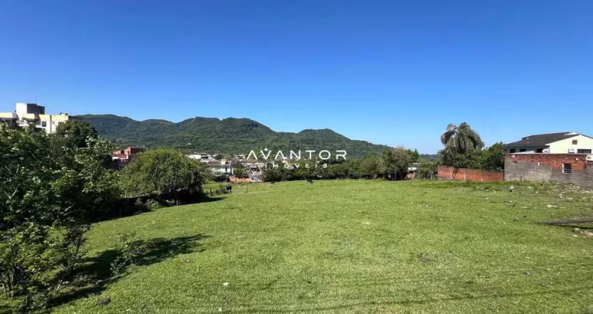 Terreno à venda com 3.600m², localizado em área central privilegiada
