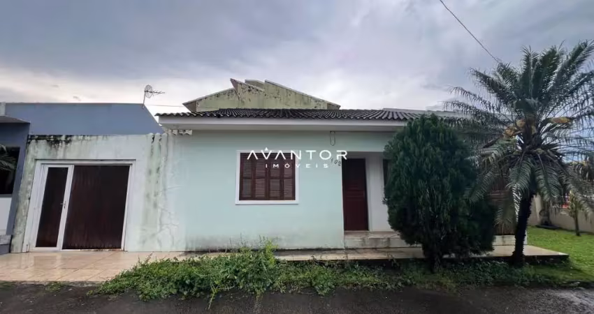 Casa com 2 quartos à venda na Avenida Belém, 255, Pinheiro Machado, Santa Maria