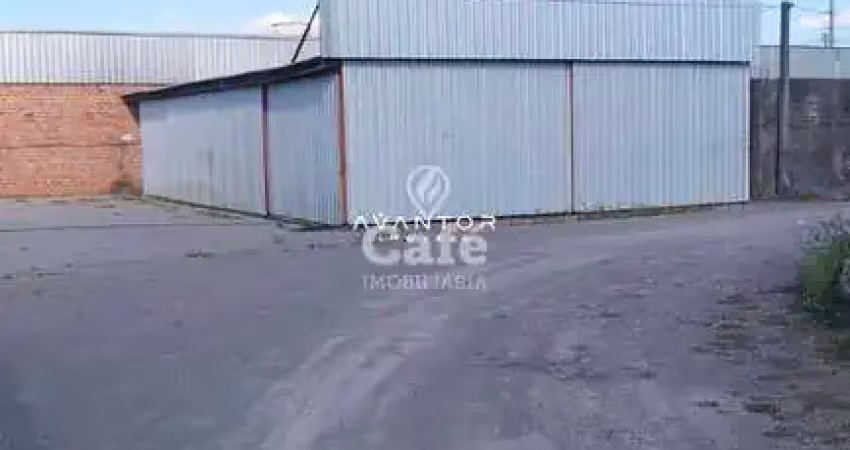 Barracão / Galpão / Depósito para alugar na Rodovia BR-158, 899, São João, Santa Maria