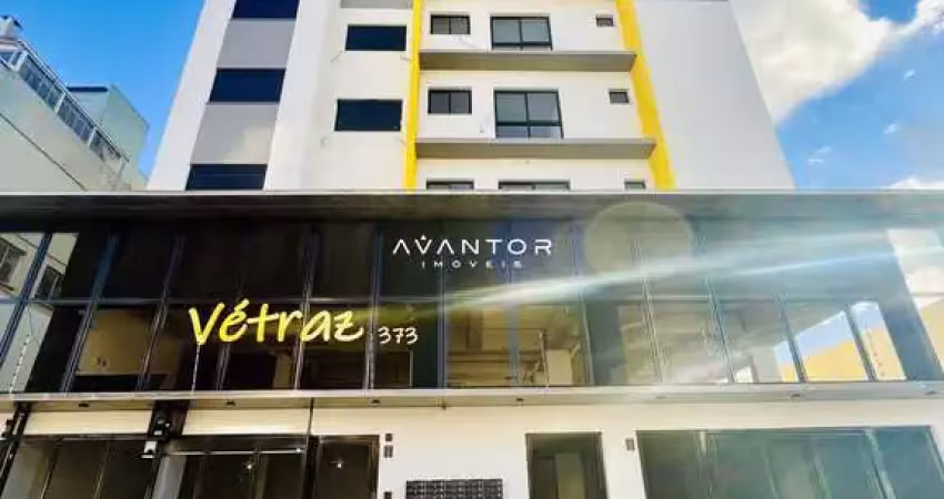 Apartamento, 2 dormitórios, 1 banheiro, churrasqueira, rosário