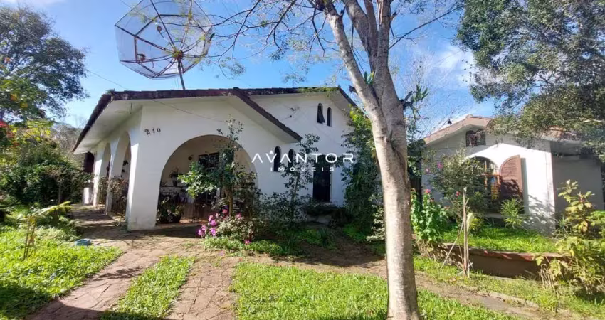 Casa com 3 quartos à venda na Rua Lourival Pires Dutra, 210, Campestre do Menino Deus, Santa Maria