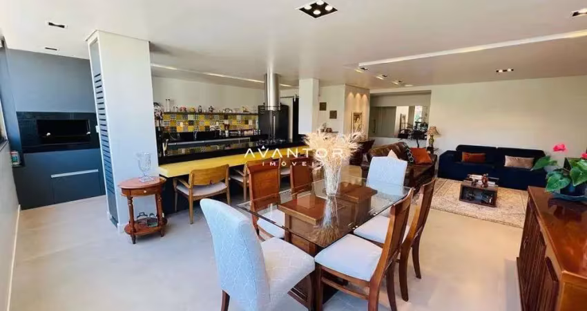 Apartamento, 3 dormitórios, 1 suíte, 2 banheiros, 2 vagas, lourdes
