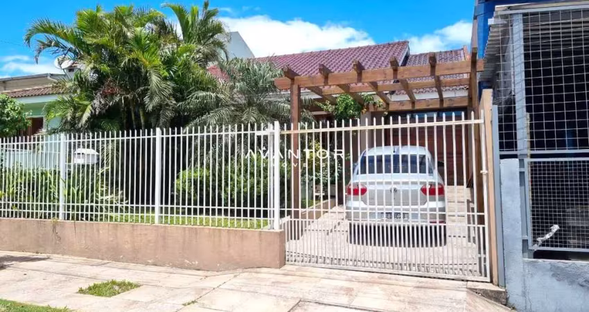 Casa 2 dormitórios mais dependência completa a venda em santa maria