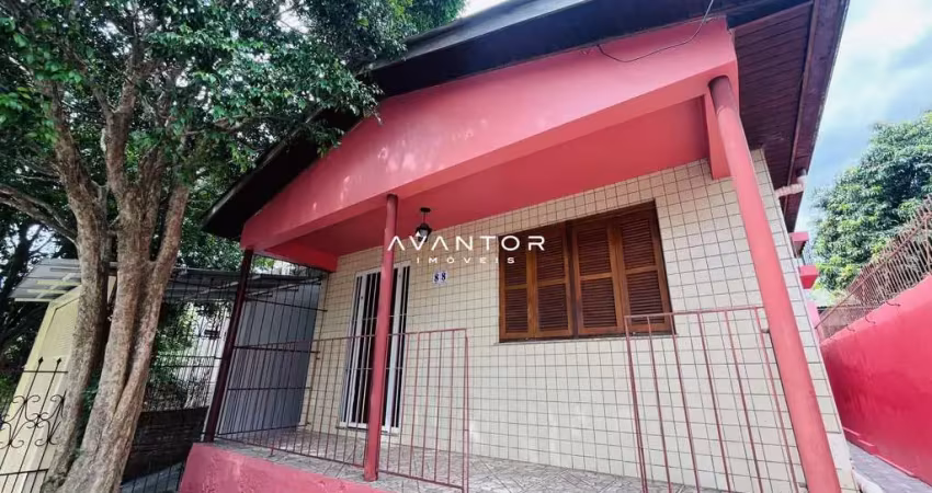Casa, 3 dormitórios, 2 banheiros, 3 vagas, medianeira
