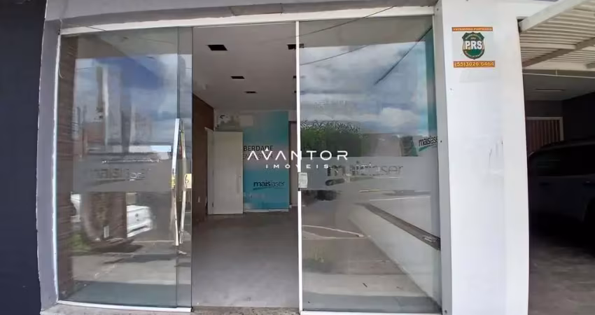 Ponto comercial para alugar na Avenida Nossa Senhora Medianeira, 24, Nossa Senhora Medianeira, Santa Maria