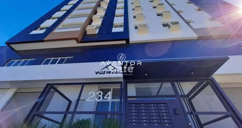Apartamento 03 dormitórios, bairro nossa senhora de lourdes.