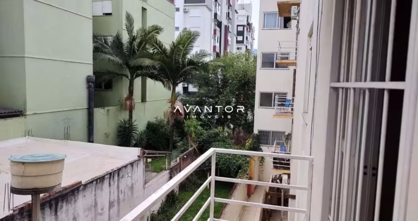 Apartamento com 2 quartos à venda na Rua Conde de Porto Alegre, 696, Nossa Senhora de Fátima, Santa Maria