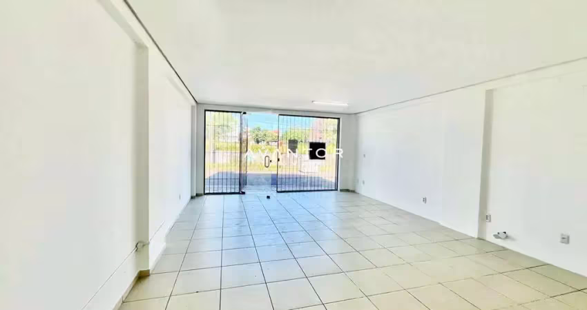 Sala comercial, 1 banheiro, térrea, nossa senhora do rosário