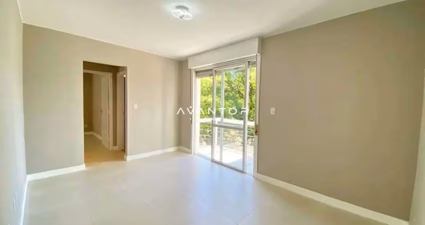 Apartamento, 1 dormitório, 1 banheiro, 1 vagam centro