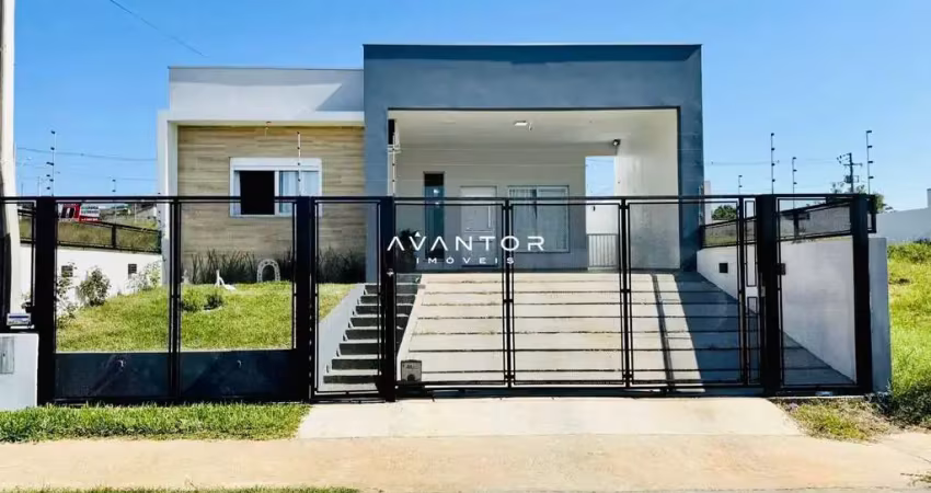 Casa, 3 dormitórios, 1 suíte, 3 banheiros, 2 vagas, pinheiro machado