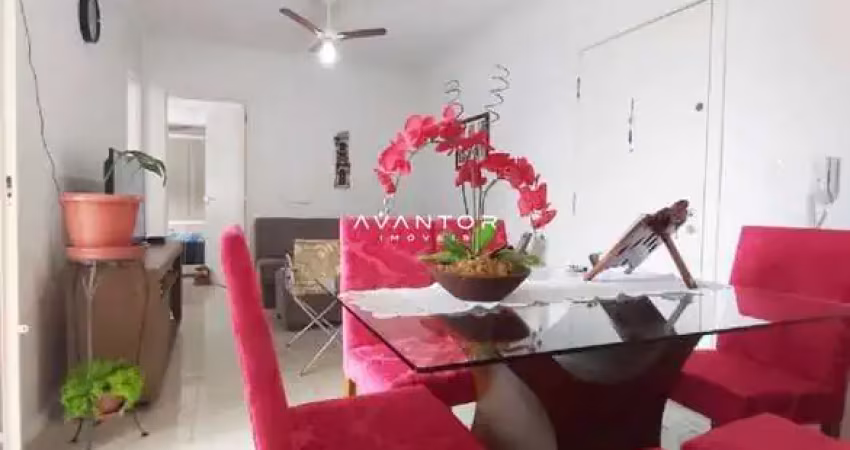 Apartamento com 1 quarto à venda na Rua Coronel Antero Correa de Barros, 596, Centro, Santa Maria