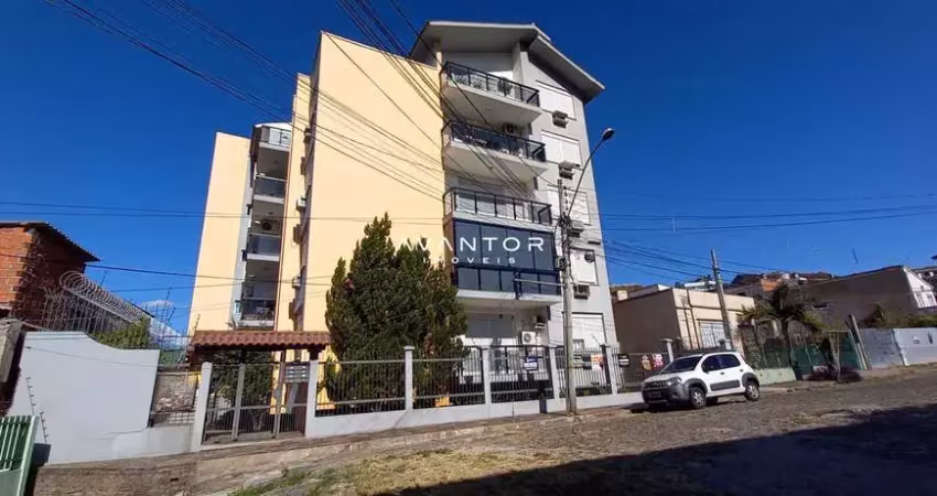 Apartamento com 3 quartos à venda na Rua Dutra Villa, 22, Centro, Santa Maria