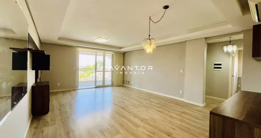 Apartamento, 3 dormitórios, 1 suíte, 2 vagas, lourdes
