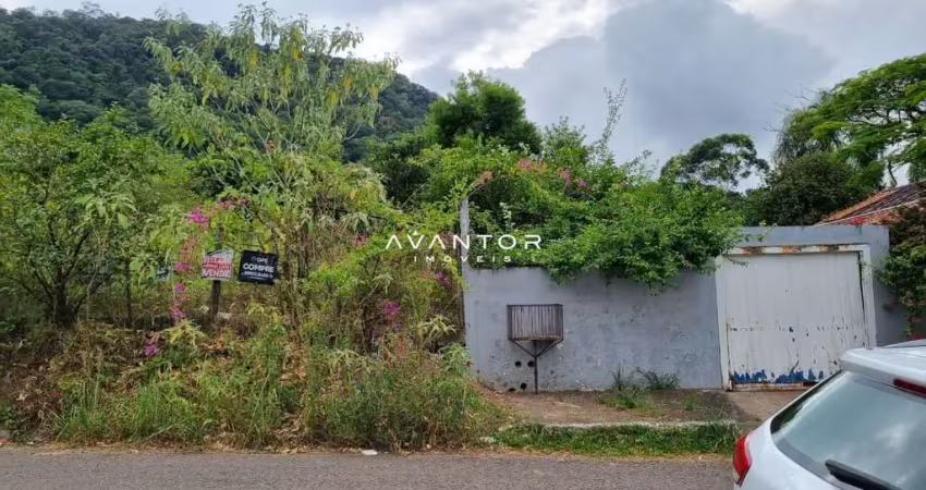 Terreno à venda na Rua Princesa Izabel, 873, Nossa Senhora do Perpétuo Socorro, Santa Maria