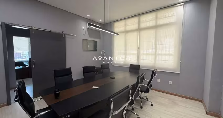 Sala comercial para alugar na Avenida Rio Branco, 303, Centro, Santa Maria