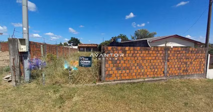 Terreno à venda na Rua Boa Vista, sem numero, Pinheiro Machado, Santa Maria