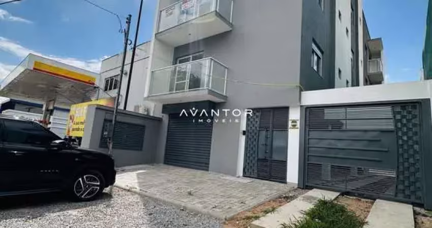 Apartamento, 2 dormitórios, 1 suíte, 2 banheiros, 1 vaga, sacada, churrasqueira,