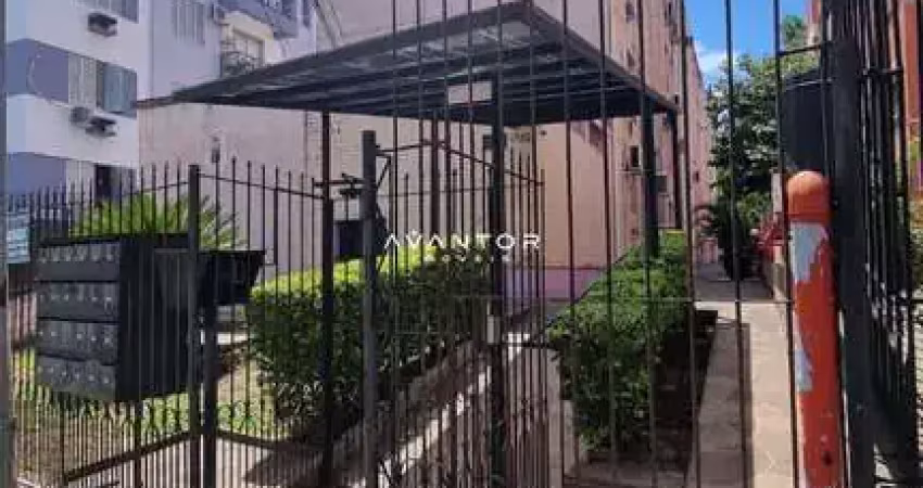 Apartamento com 2 quartos à venda na Rua Visconde de Pelotas, 1722, Nossa Senhora de Fátima, Santa Maria