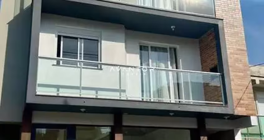 Sala comercial para alugar na Avenida Rodolfo Behr, 915, Camobi, Santa Maria