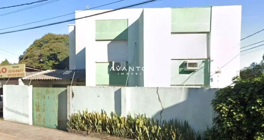 Apartamento com 4 quartos à venda na Rua General Neto, 1312, Centro, Santa Maria
