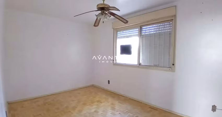 Apartamento térreo, de 3 dormitórios, no bairro rosário