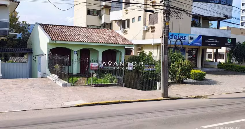 Casa de 3 dormitórios no bairro nossa senhora das dores