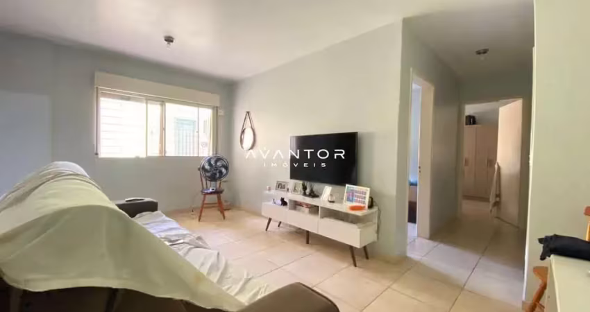 Apartamento com 4 quartos à venda na Rua Dutra Villa, 117, Centro, Santa Maria