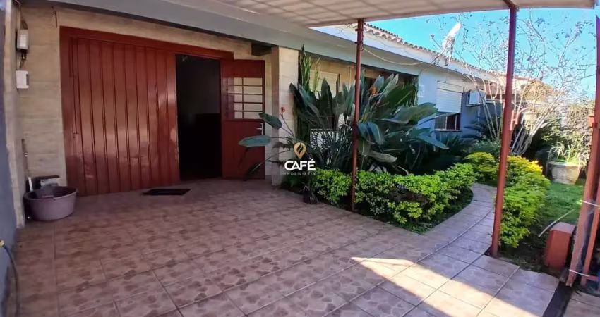Casa Semi Mobiliada De 3 Dormitórios, Suíte, (2) Salas, 3 Banheiros, Cozinha, Ár