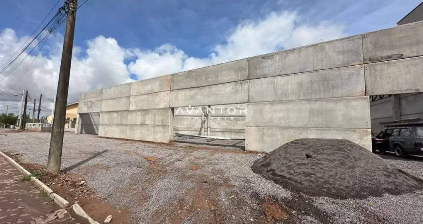 Ponto comercial à venda na Avenida Evaldo Behr, 545, Camobi, Santa Maria