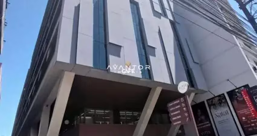 Sala comercial para alugar na Rua Pinheiro Machado, 2366, Centro, Santa Maria