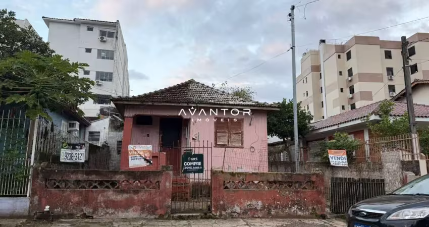 Terreno no centro de santa maria, no bairro nossa senhora de lourdes.
