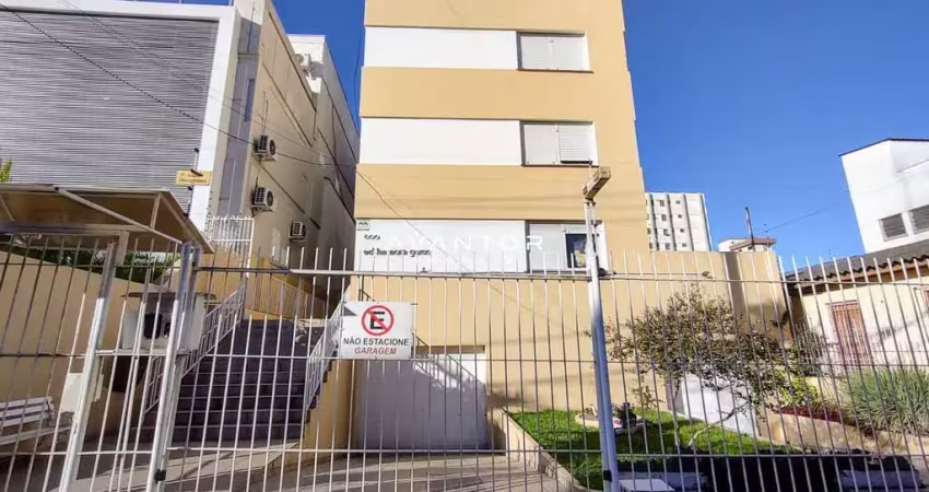 Apartamento com 4 quartos à venda na Rua Visconde de Pelotas, 600, Nossa Senhora do Rosário, Santa Maria