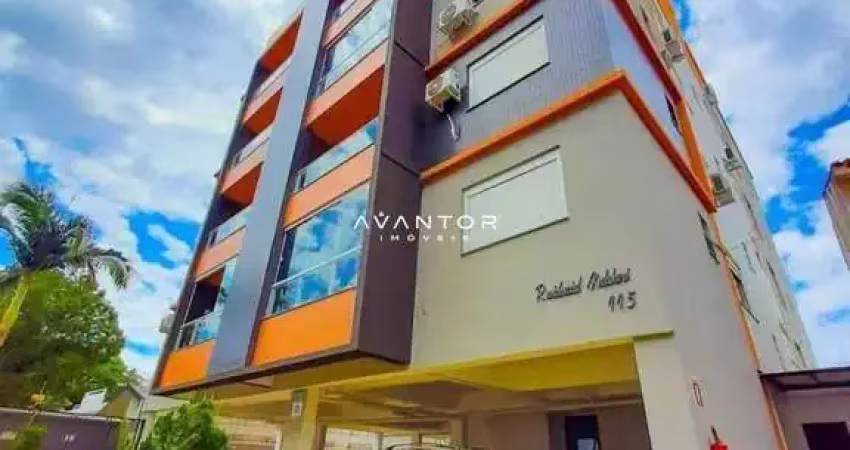 Apartamento, 3 dormitórios, 1 suíte, 2 banheiros, 1 vaga, camobi