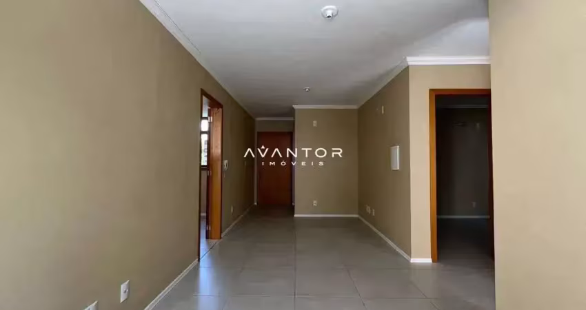 Apartamento, 2 dormitórios, 1 banheiro, 1 vaga, camobi