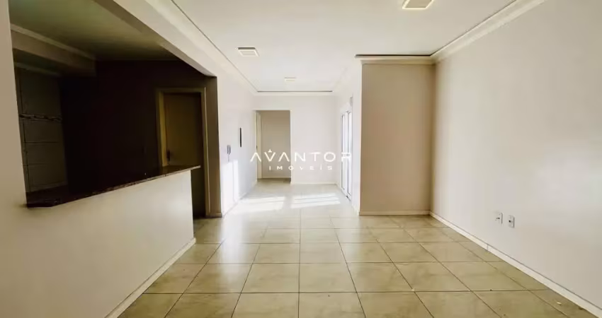 Apartamento, 2 dormitórios, 1 suíte, 2 banheiros, 1 vaga, fátima
