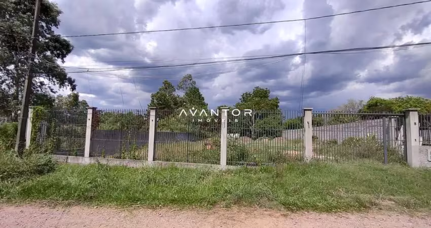 Terreno à venda na Rua Mato Grosso, 160, Pinheiro Machado, Santa Maria
