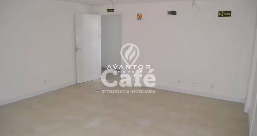 Sala comercial para alugar na Avenida Presidente Vargas, 2084, Centro, Santa Maria