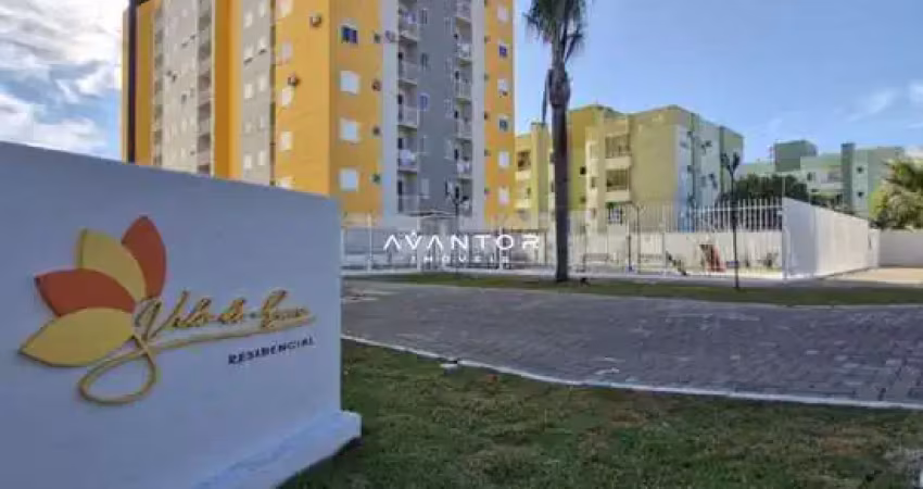 Apartamento com 2 quartos à venda na RSC-287, 6250, Camobi, Santa Maria