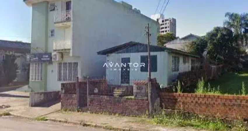 Terreno de 360 m² à venda no bairro nossa senhora de lourdes