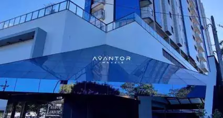 Apartamento com 3 suítes, bairro medianeira, santa maria