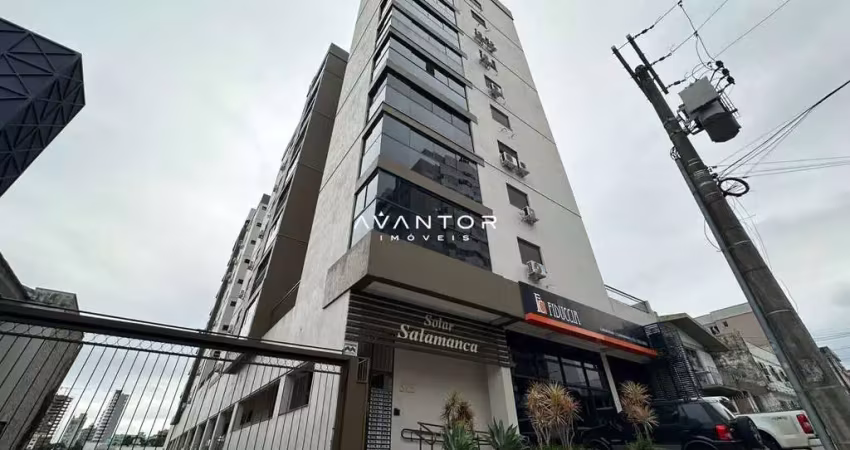 Apartamento com 3 quartos à venda na Rua General Neto, 515, Centro, Santa Maria