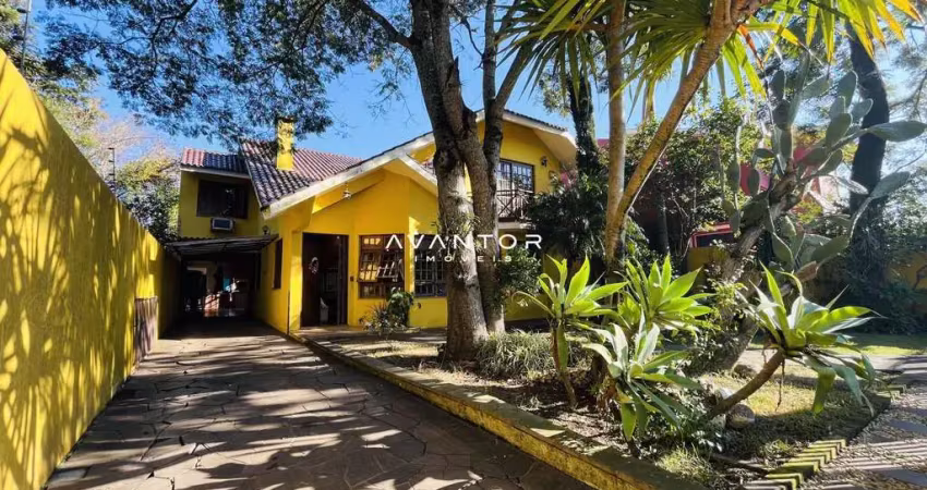 Casa, 4 dormitórios, 1 suíte, piscina, pátio, perpétuo socorro